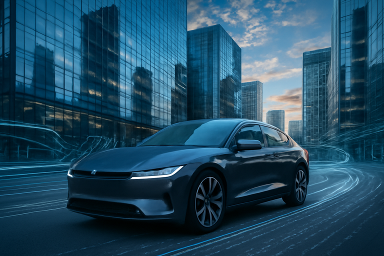 【美股動態】Tesla面臨挑戰中承諾推出更便宜車款