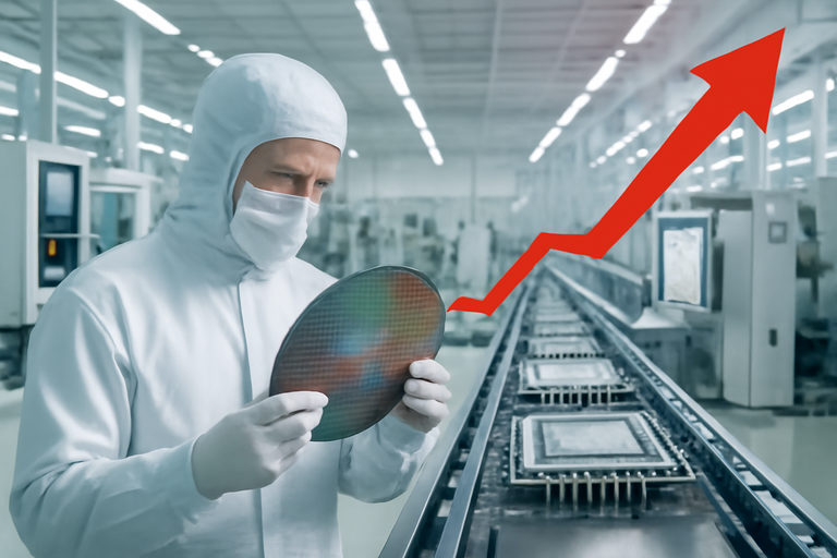 崇越Q2營收創新高 上半年營收年增近三成