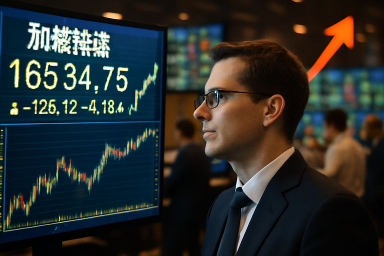 鴻海今日接棒多方大旗，外資大買58,942張