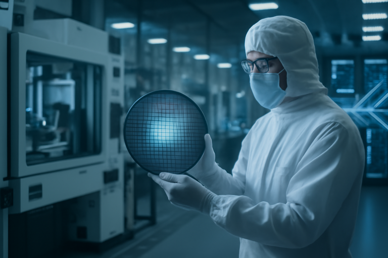 【美股動態】Intel財報超預期但股價因指引不佳下跌