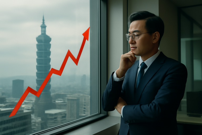 美律最新財報揭示,受新台幣升值影響,單季每股純益僅0.01元