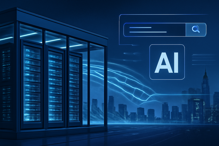 【美股動態】谷歌AI投資結成果,Q2業績超預期推動股價上揚
