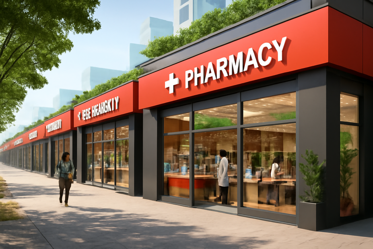 大樹宣布2025年展店目標，挑戰全年成長20％