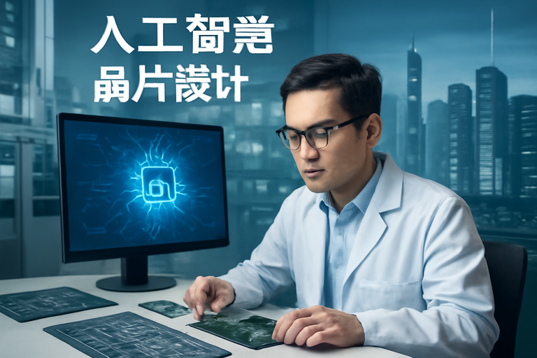 【美股動態】Cadence預期2025年營收成長13％與EPS成長16％受AI需求強勁推動