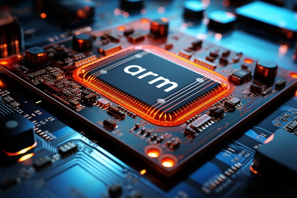 【美股焦點】AI狂潮推波下，ARM FY26Q1 財報還能再創新高嗎?