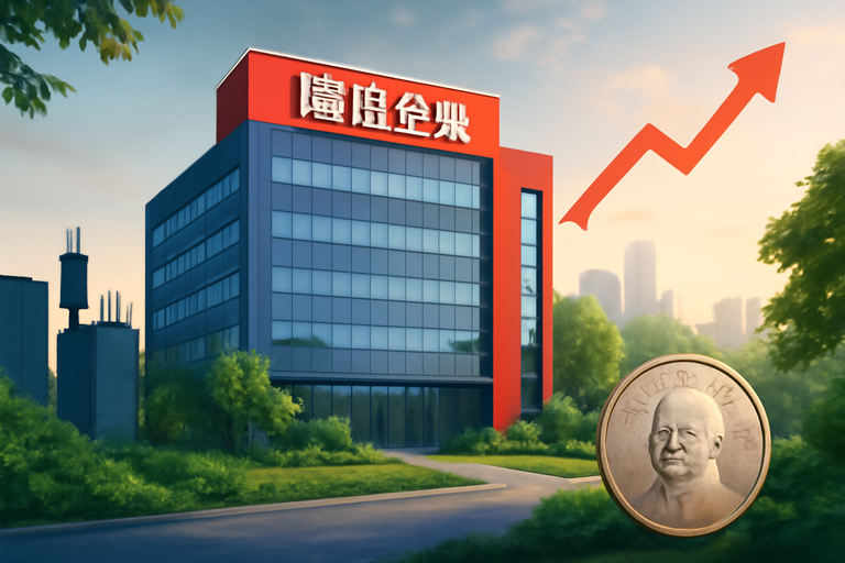 順達第2季稅後純益增長264.4％，受台幣升值影響毛利率下滑