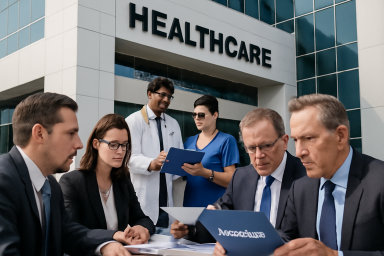 【美股動態】UnitedHealth新任CEO面臨成本控制考驗