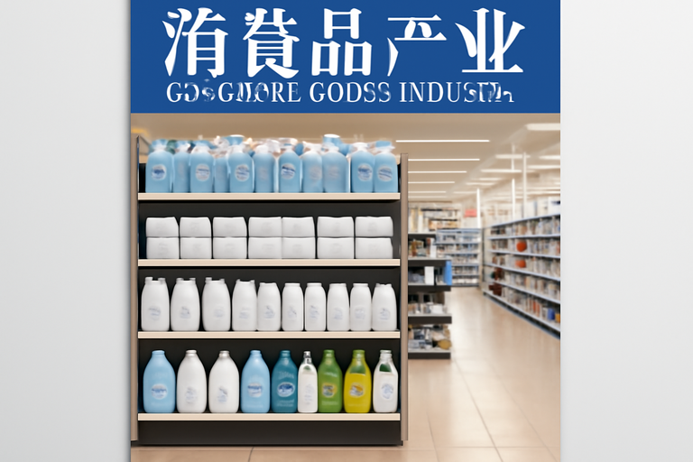 【美股動態】Procter & Gamble財報展現穩健表現與未來成長預期
