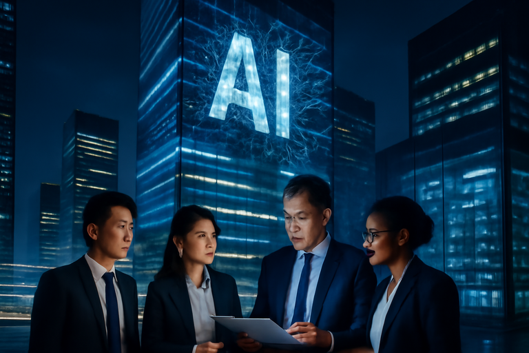 【美股動態】谷歌AI投資布局擴大，持續強化競爭優勢