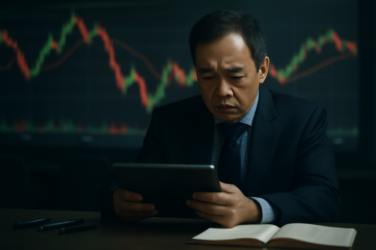鴻海宣布重大訊息,7月30日起暫停交易