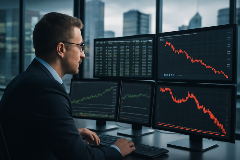 聯詠最新財報揭示，第二季每股純益達6.14元，創下近18季新低