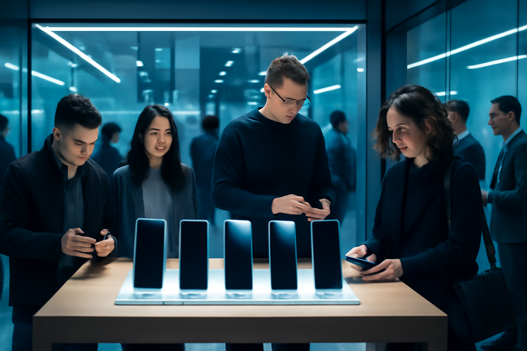【美股動態】Apple財報預期強勁iPhone需求推動業績增長