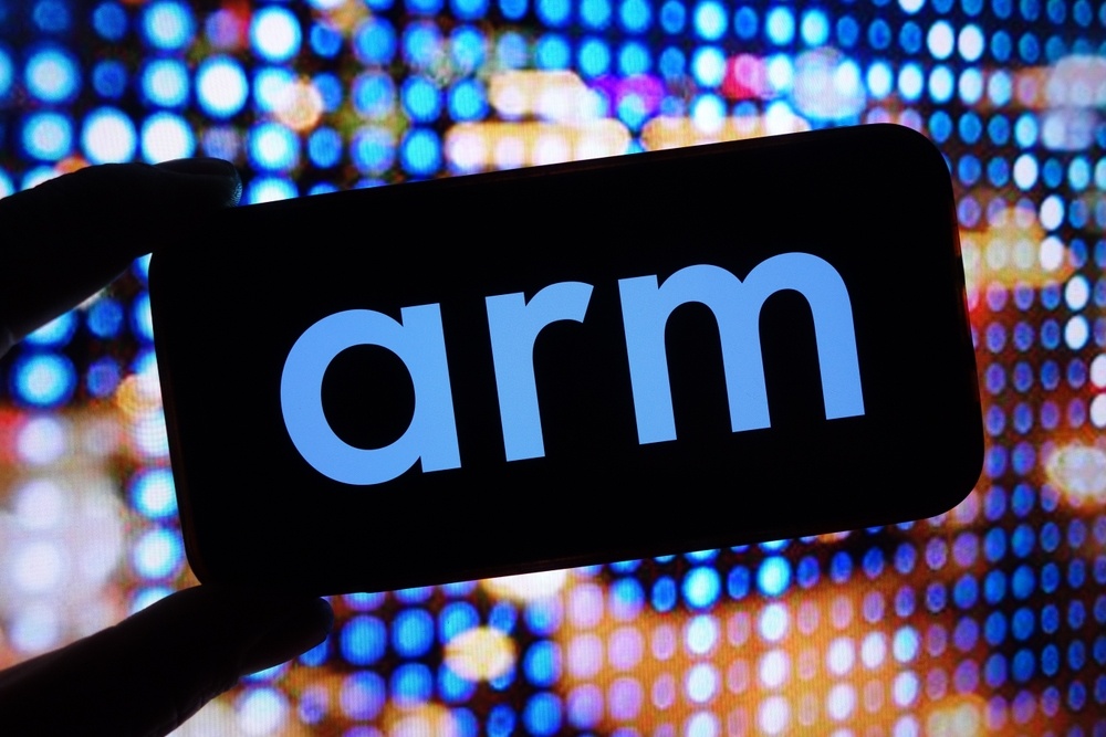 【美股研究報告】ARM財報後股價急跌8%,高研發支出押注AI長期成長