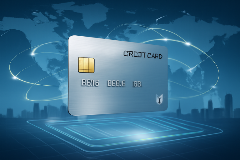 【美股動態】Mastercard財報揭示強勁成長動能
