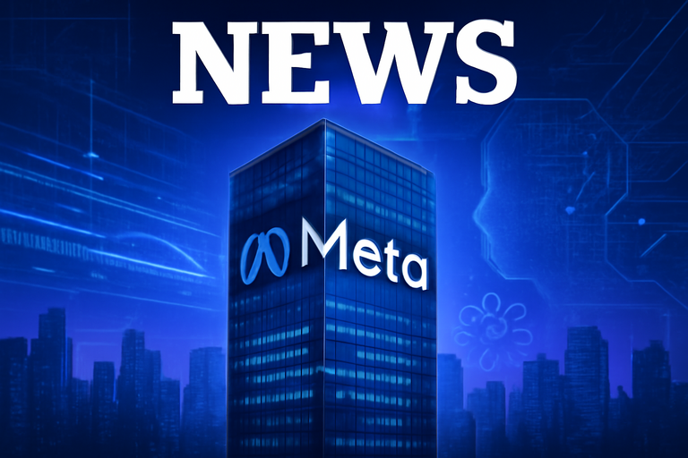 【美股動態】Meta財報超預期激勵市場情緒