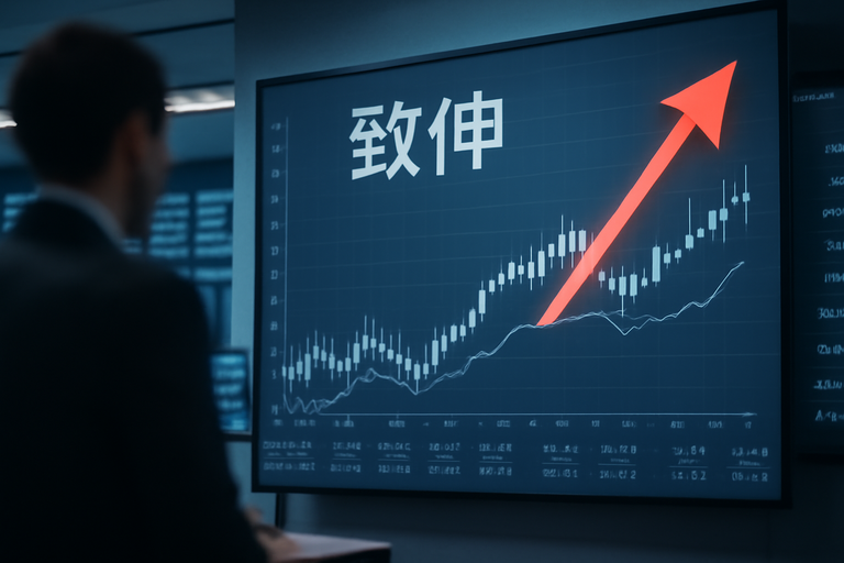 致伸上半年EPS達3.21元，匯兌收益成亮點