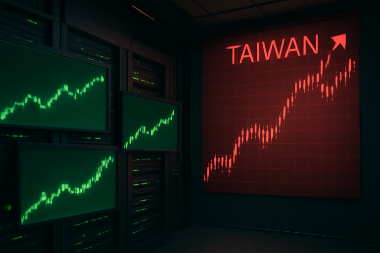 富喬近日量價齊揚，股價上漲6.2％至49.7元