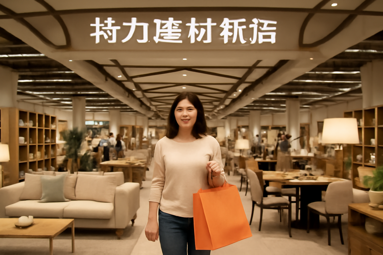 特力加速展店，八德新店8月8日開幕