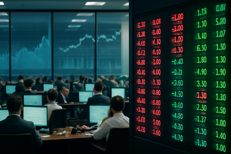 前鼎最新財報揭示，毛利率下降至45.9％，稅後純益下滑至0.12億元