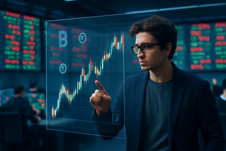 創意最新財報出爐，2025年加密貨幣需求成焦點