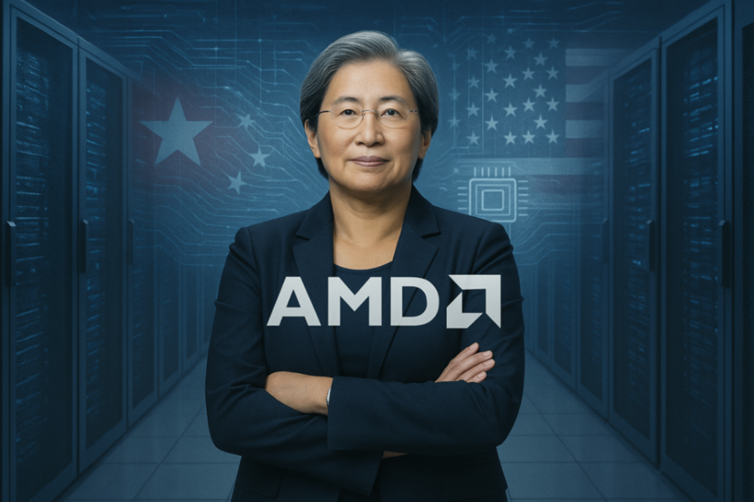 【美股焦點】AMD財報前先看三件事:AI成長、出口與股價風險