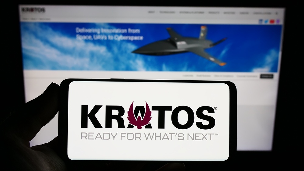 【美股焦點】無人機領導廠商Kratos財報公布在即，持續領航高飛？