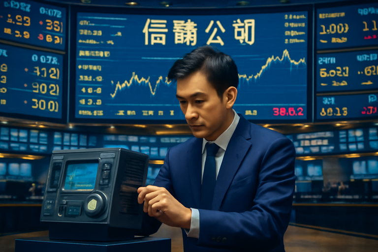 信錦近日公布2025年第2季財報，受匯率影響每股盈餘0.84元