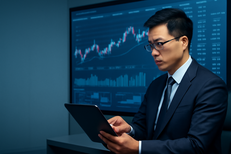 虹堡最新宣布,業績逐季向上,PCI PTS 7.0安全規範即將推出