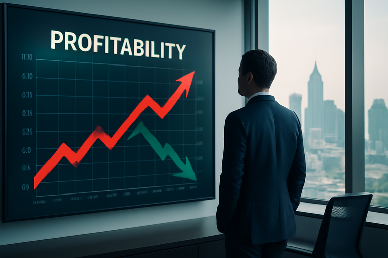 捷迅最新財報揭示上半年EPS 1.91元，獲利受匯率影響