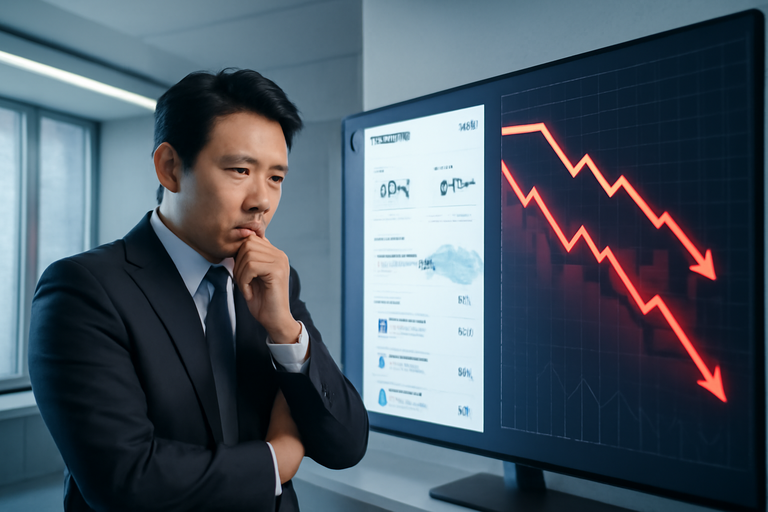 網家最新公布財報，淨損擴大至3.69億元