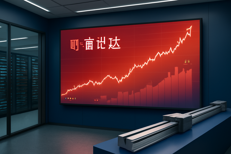 富世達最新目標價1,060元,大摩看好未來成長潛力