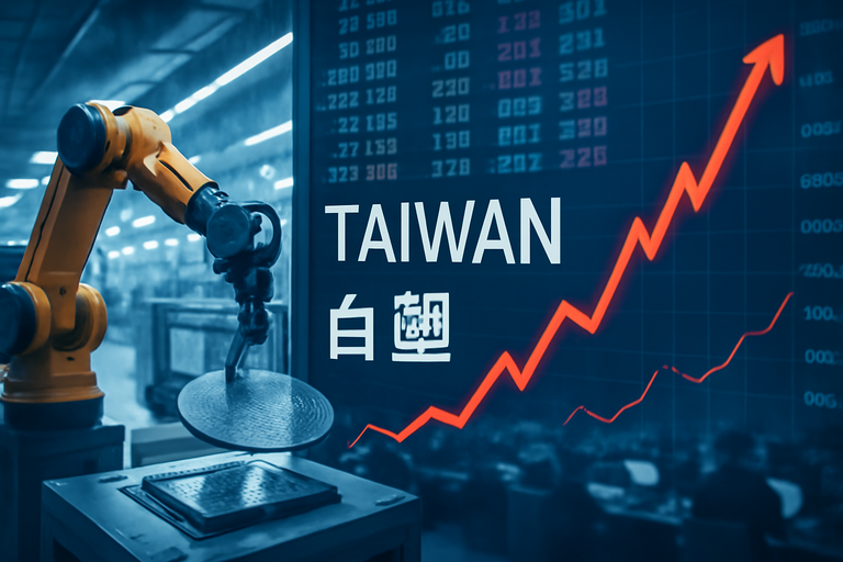 台塑宣布最新增資計畫，股價逆勢強彈