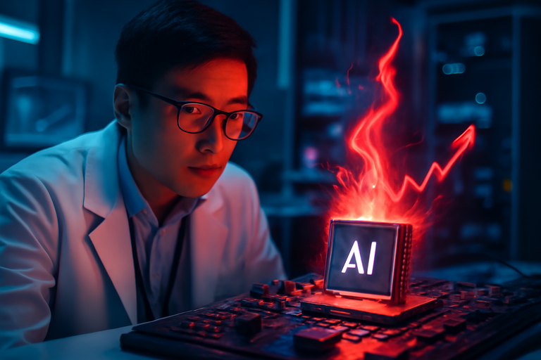 國碩宣布跨足AI散熱領域，預計第四季營收貢獻