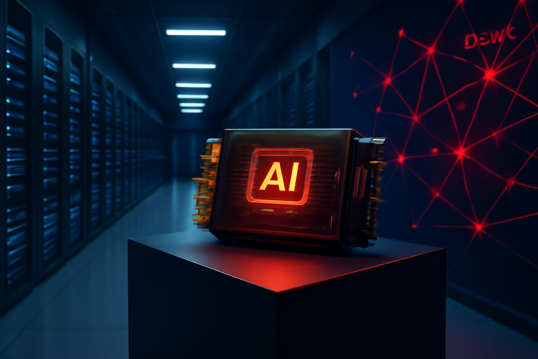 智邦最新公布7月營收229.9億元,AI需求推升業績