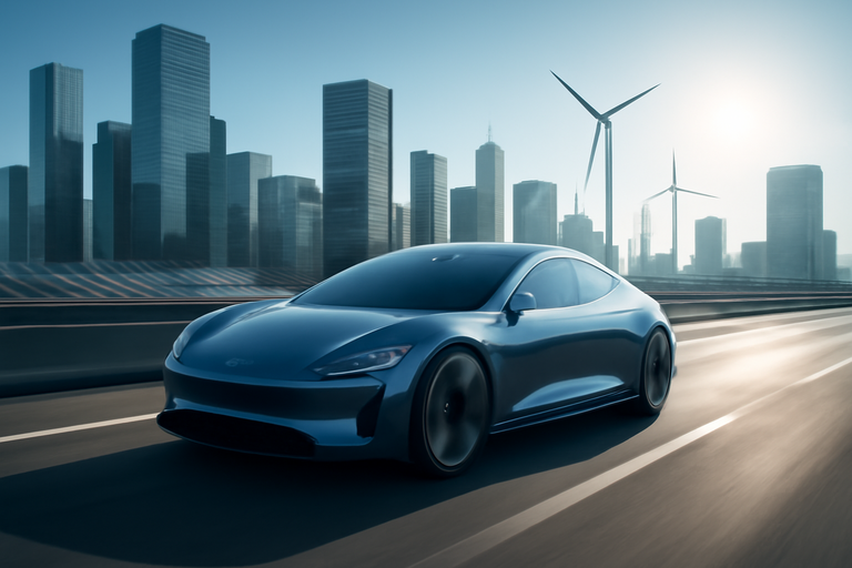 TSLA 近日宣布新款FSD模型,預計下月公開測試