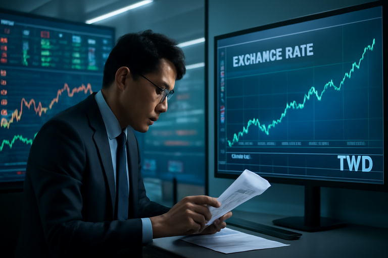 聯強近日公布2025年第2季財報，EPS 0.79元，獲利季減28％