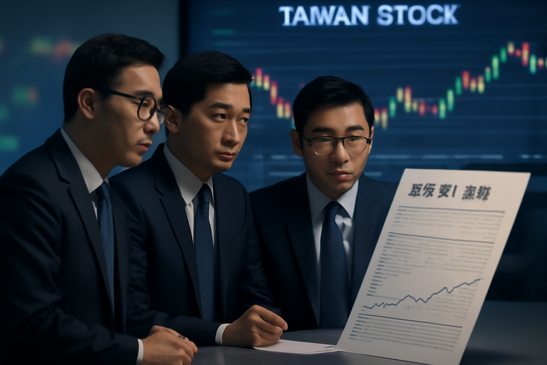 環宇-KY最新財報顯示上半年每股淨損0.57元，單季回歸獲利