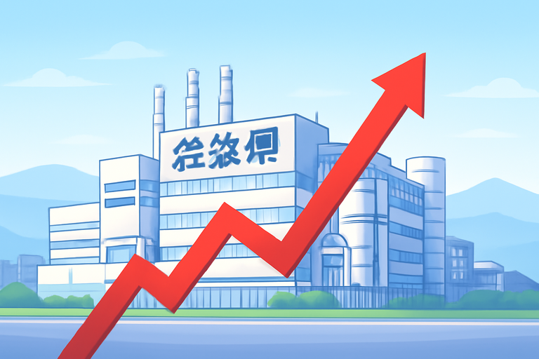 金益鼎最新財報顯示，第2季獲利穩健成長，EPS達1.52元！