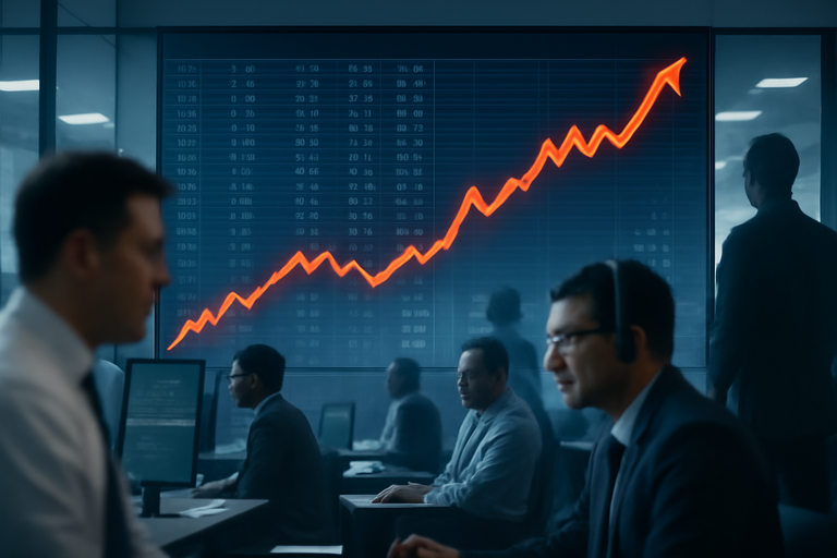 世禾公布最新財報，營收與獲利雙創新高