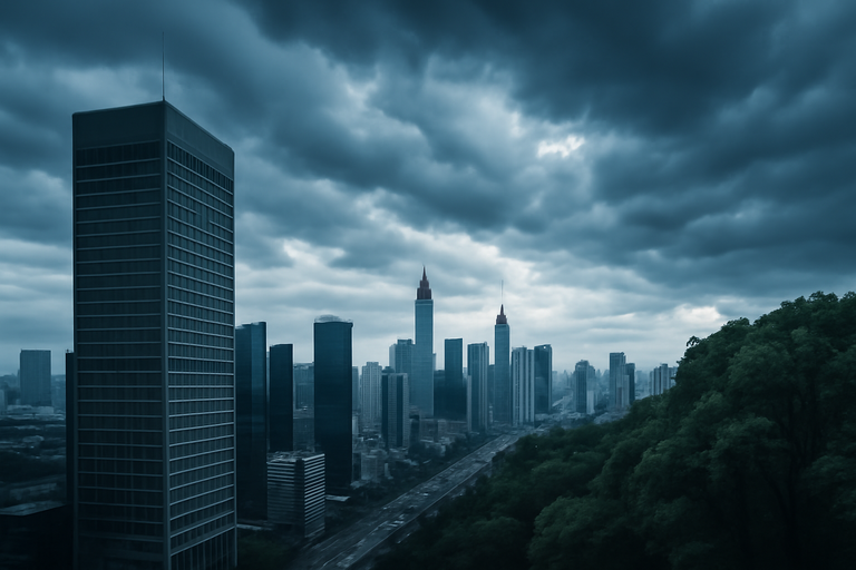 雲品最新財報顯示單季虧損，匯率影響顯著