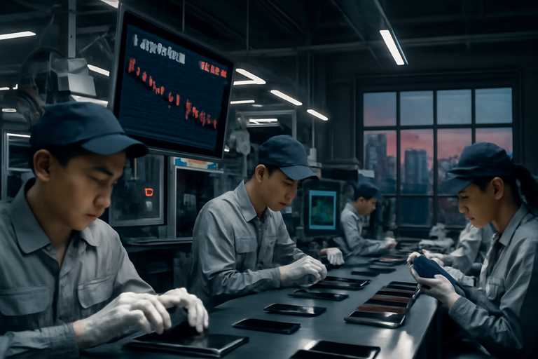 新普第2季財報揭曉，毛利率因匯損下滑，EPS達5.65元