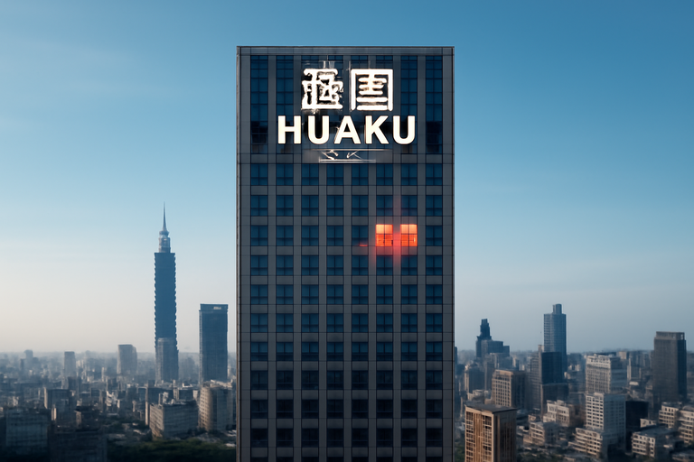 華固近日公布上半年財報,EPS達0.73元,年增10.7%