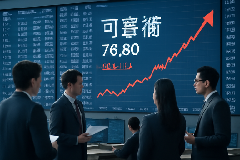 可寧衛2025年上半年EPS達8元,創歷史新高