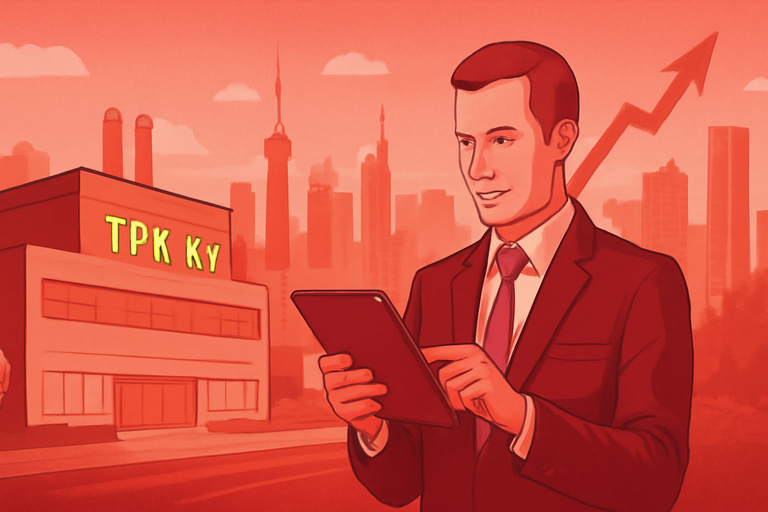 TPK-KY 最新半年報，營收成長與外匯收益推升每股純益至1.47元