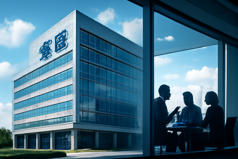 集盛董事長葉守焞辭世，企業發展迎來新階段
