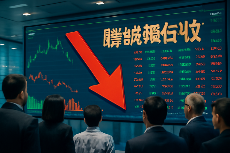 聯詠第3季業績展望不佳，營收預估將季減5.5％至9.3％