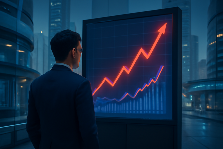 零壹最新財報揭示，第二季EPS達1.69元，稅後純益2.82億元，顯示出穩健的成長趨勢。