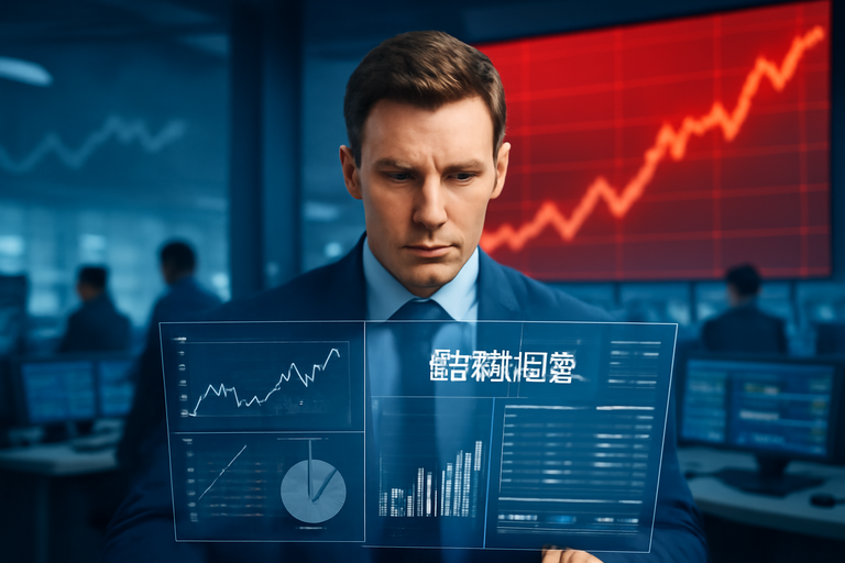 台驊控股最新財報揭示多元獲利來源，EPS達4.54元