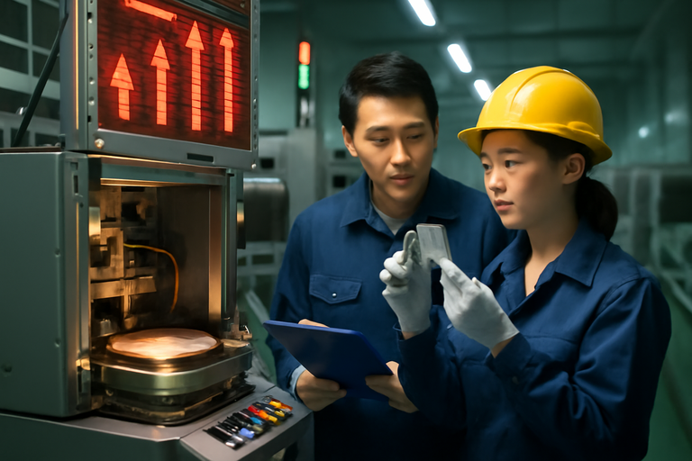 宏齊第2季財報揭示匯損轉虧,每股淨損0.11元