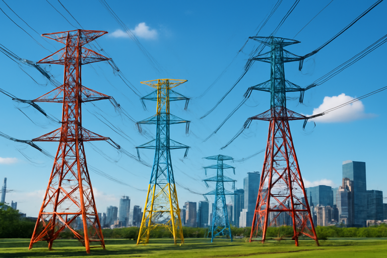 中興電7月營收創新高,年增11%!台電訂單持續挹注